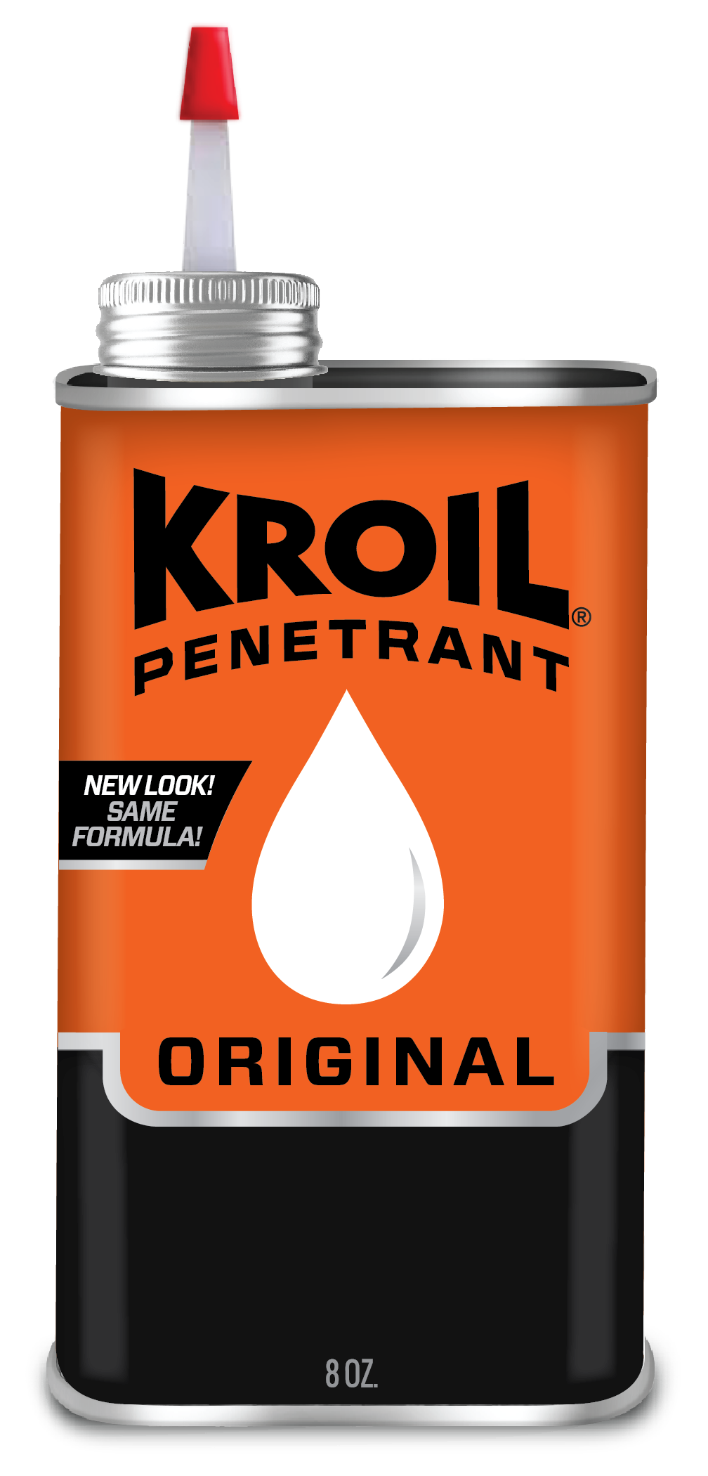 Kano Kroil Penetrating Oil - 8 Ounce
